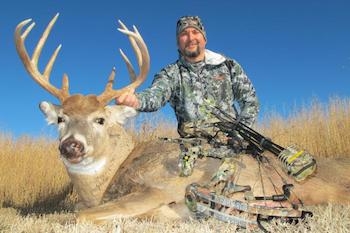 Kansas Archery Hunts Kansas Archery Hunts