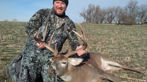 Derrick's 150 Buck