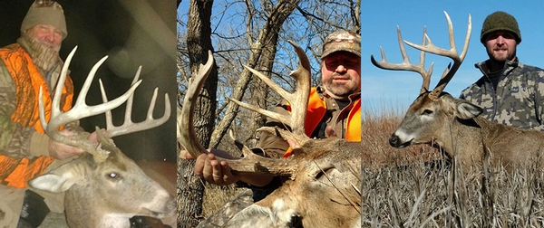 2017 Kansas Whitetail Season