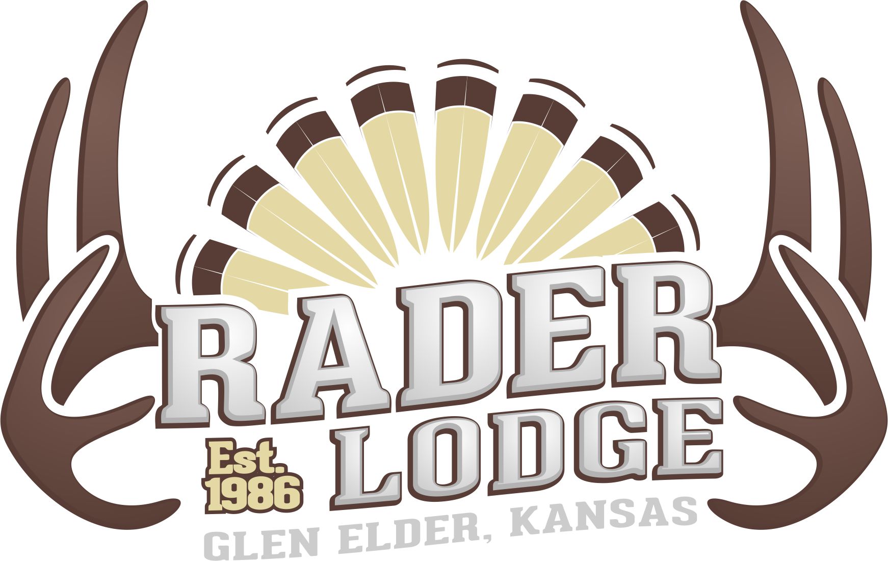Logo Downloads & Media Rader Lodge