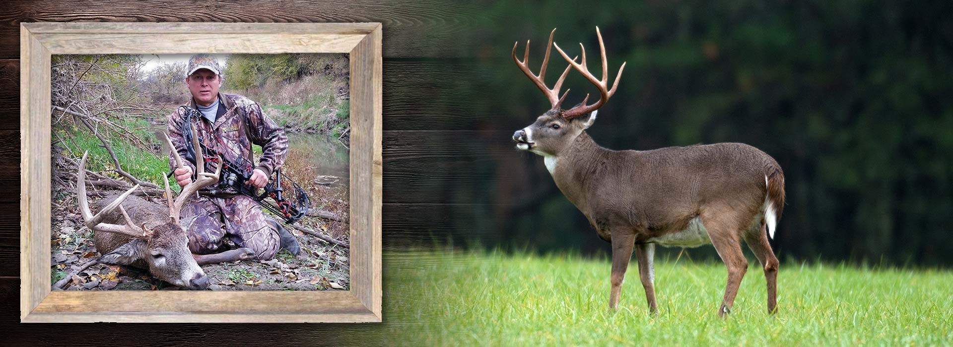 Kansas Hunting Outfitter