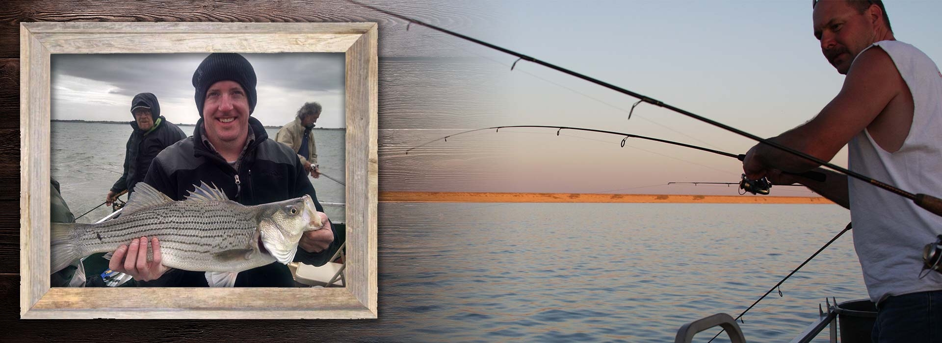 Fishing & Guide Service