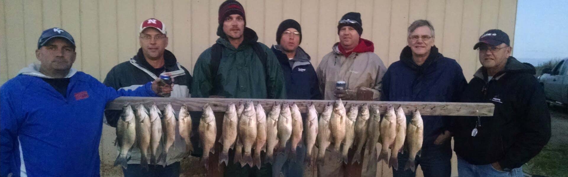 Whiterock Bass