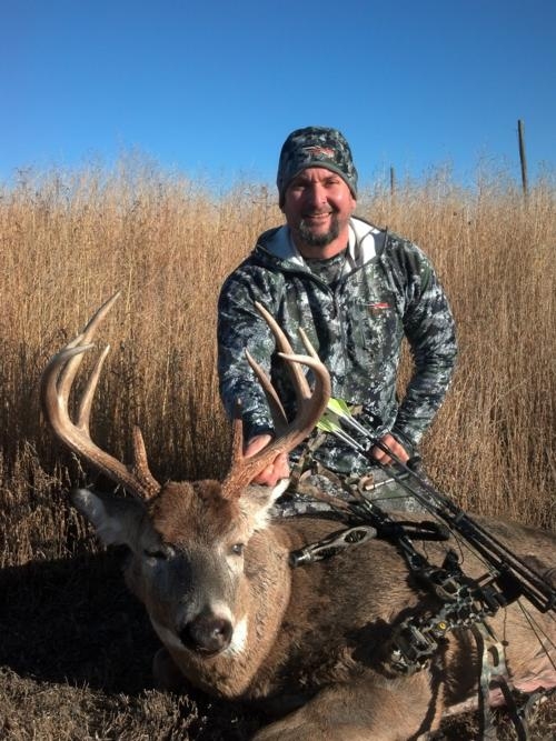 Archery Hunts