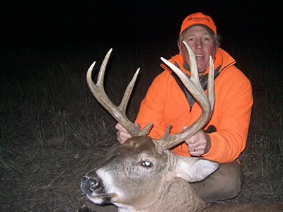 Jeff Rader