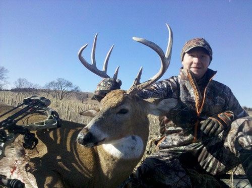 Hunting Outfitters