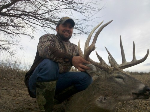 Deer Hunting