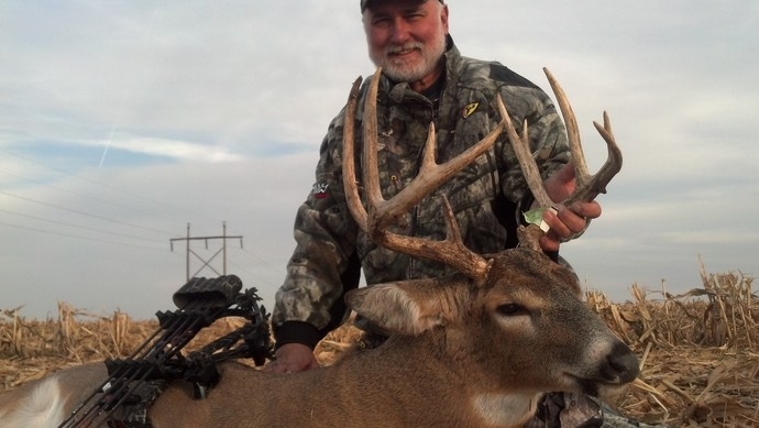 Whitetail Hunt Prices