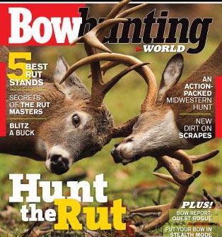 Bowhunting