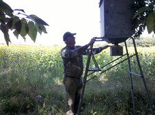 2011 Deer Season
