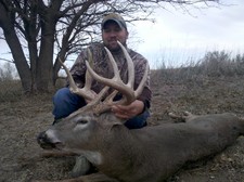 2011 Deer Season