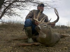 2011 Deer Season