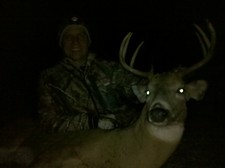 2011 Deer Season