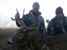 2011 Deer Season