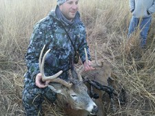 2011 Deer Season