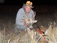 2011 Deer Season