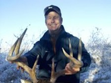 2011 Deer Season