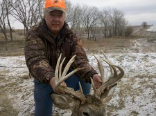 2011 Deer Season