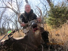2011 Deer Season