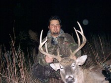 2009 Deer Season