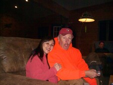 The Rader's