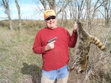 Got Coon?
