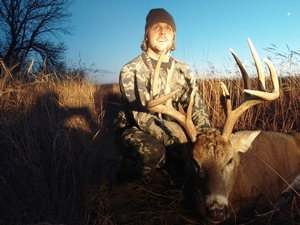 Deer Hunting