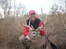 2009 Deer Season