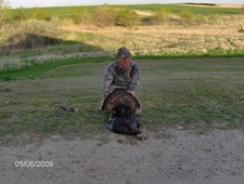 Turkey Hunt