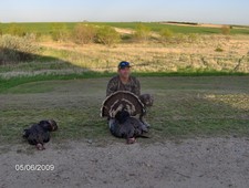 Turkey Hunt