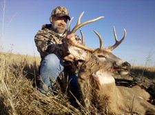 2011 Deer Season