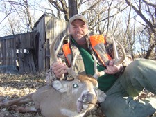 2011 Deer Season