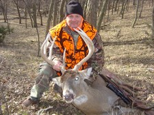2011 Deer Season
