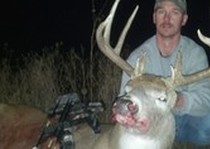 Joey the happy hunter