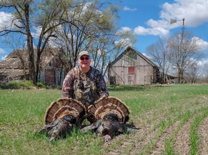 Turkey Hunting