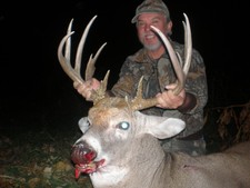 2010 Deer Season