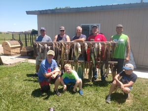 Fishing