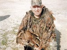 Turkey Hunt