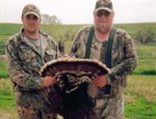 Turkey Hunt