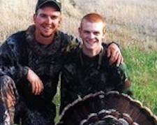 Turkey Hunt