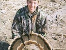 Turkey Hunt