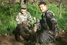 Turkey Hunt