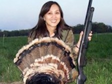 Turkey Hunt