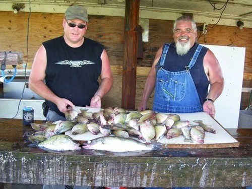 Larry Gramps